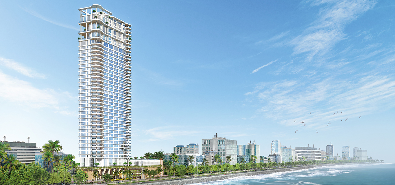 lodha luxury worli sea face price