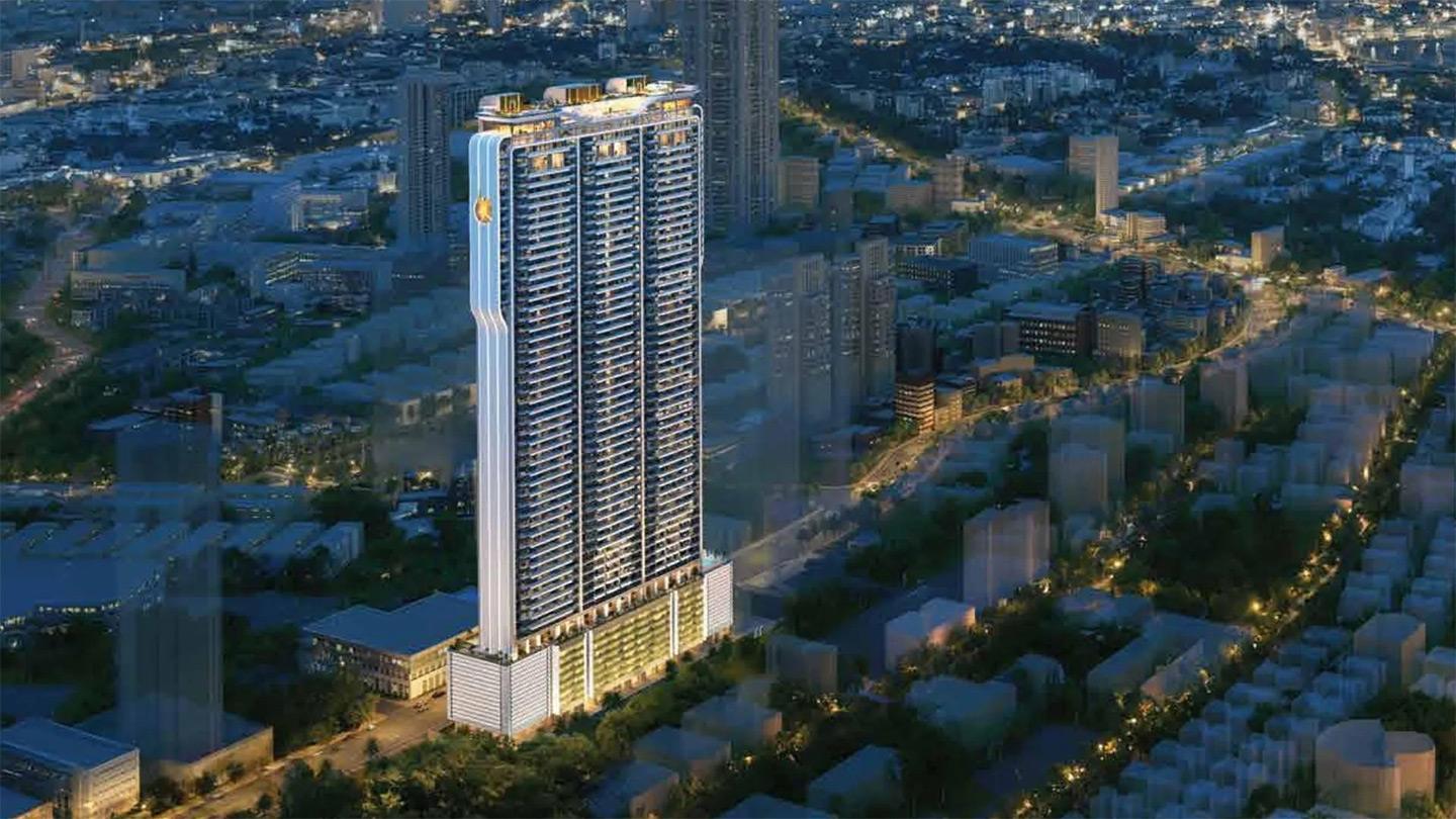 Projects in Worli Mumbai