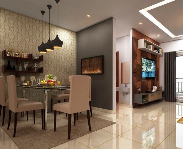 Godrej Properties Hoskote