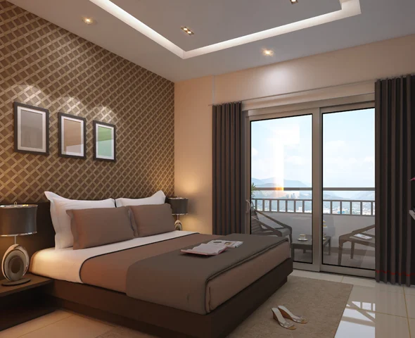 Godrej Properties Hoskote