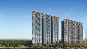 Luxury Residences