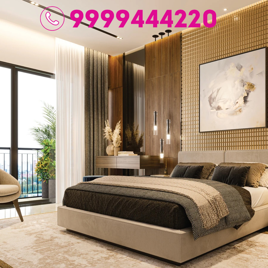 Godrej Varanya Kharghar