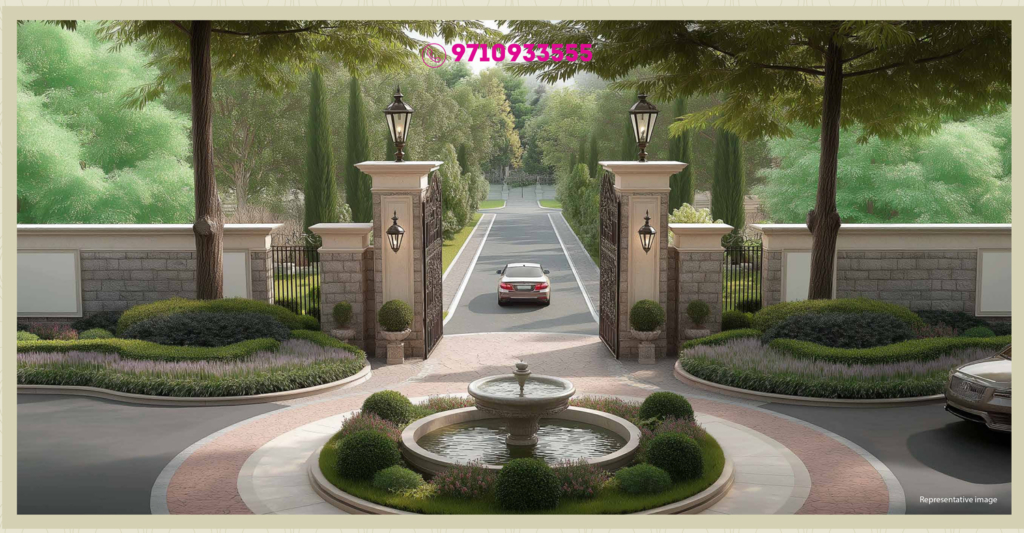 Upcoming Villa Projects in Yelahanka