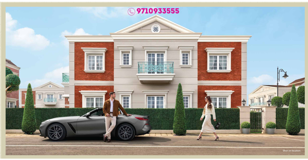 Upcoming Villa Projects in Yelahanka