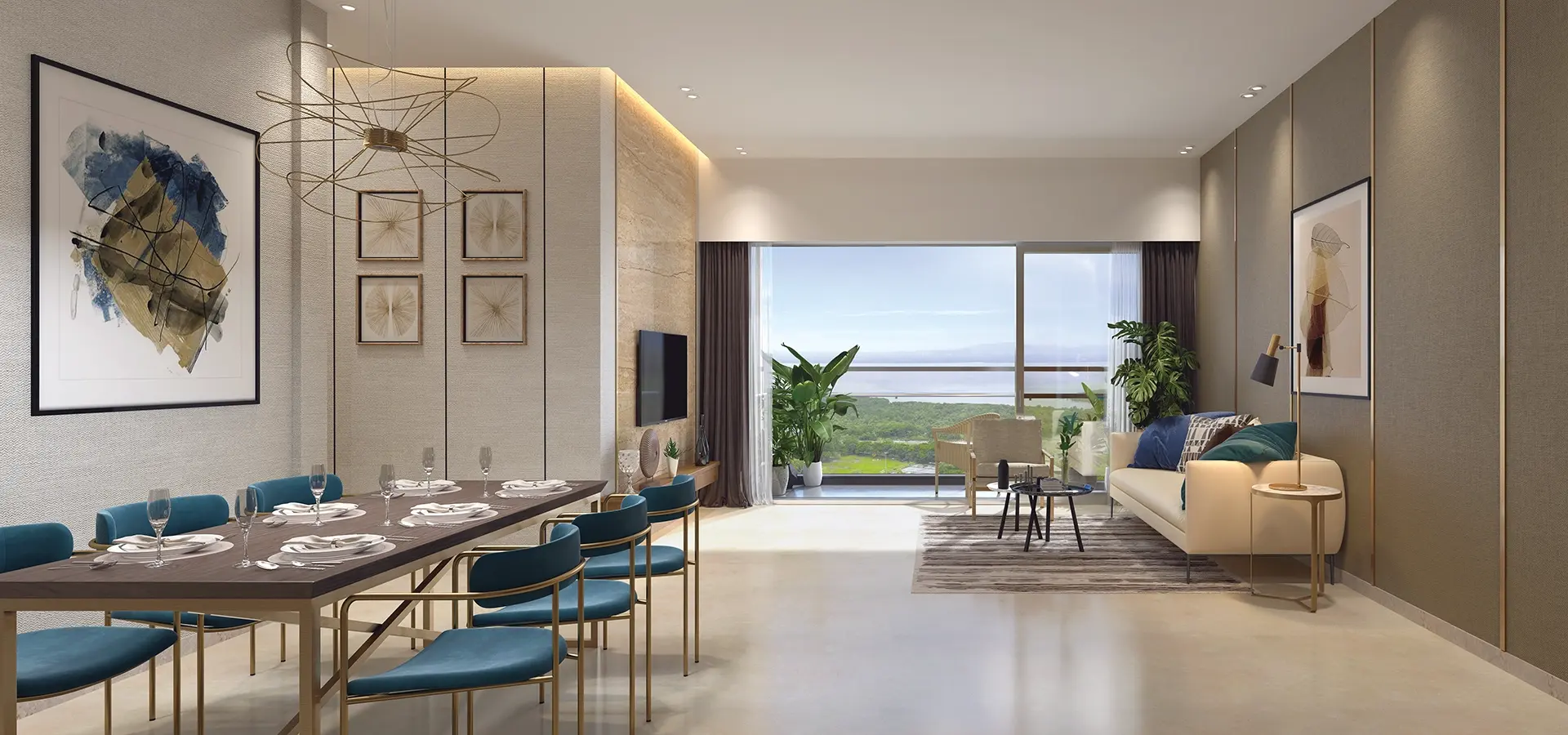 Godrej Altus Vastrapur