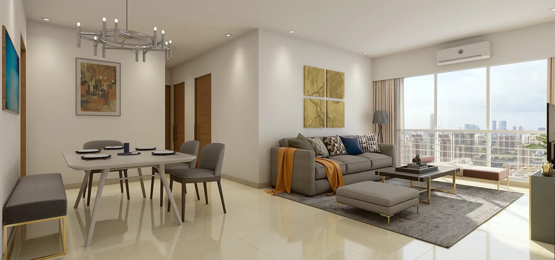 Godrej Altus Vastrapur