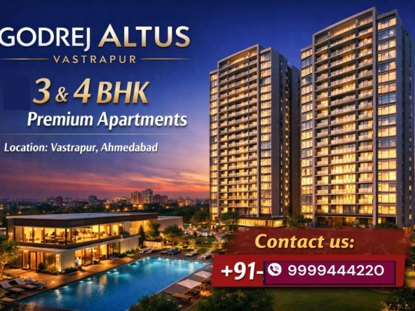 Vastrapur Ahmedabad