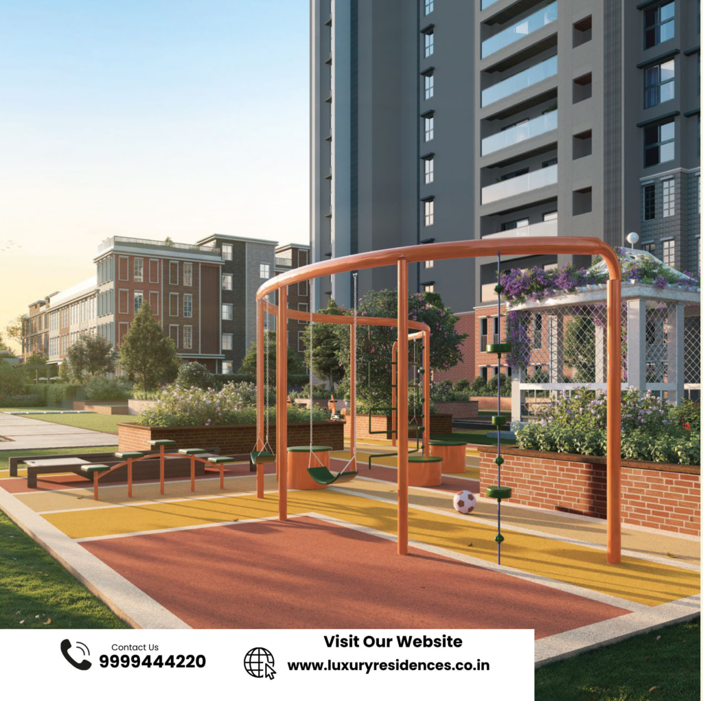 Godrej Aveline Yelahanka