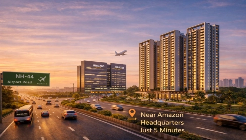 Godrej Aveline