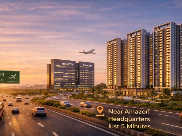 Godrej Aveline