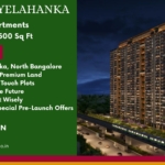 Godrej Yelahanka