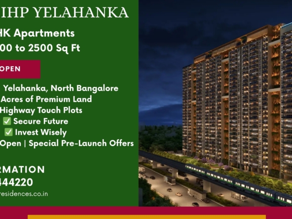 Godrej Yelahanka