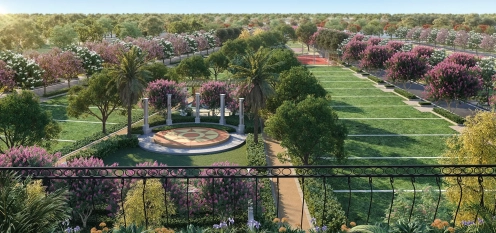 Godrej Green Estate