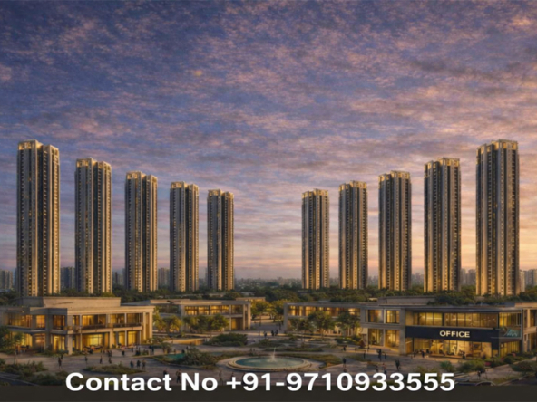 sobha-one-world-photos