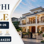 Kothi for Sale in Sector-26 Noida