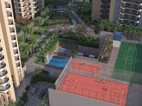 arvind-smartspaces-sarjapur-photos