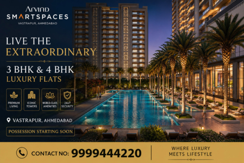Arvind Vastrapur Projects Reviews