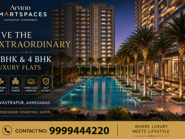 Arvind Vastrapur Projects Reviews