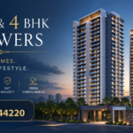 Arvind SmartSpaces Vastrapur