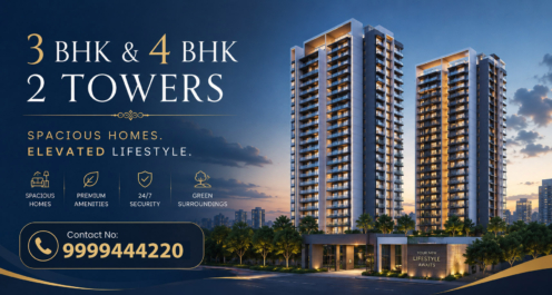 Arvind SmartSpaces Vastrapur