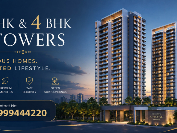 Arvind SmartSpaces Vastrapur