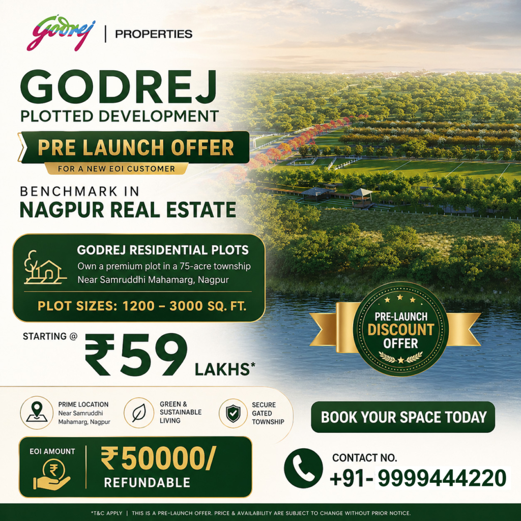 Godrej Forest Estate
