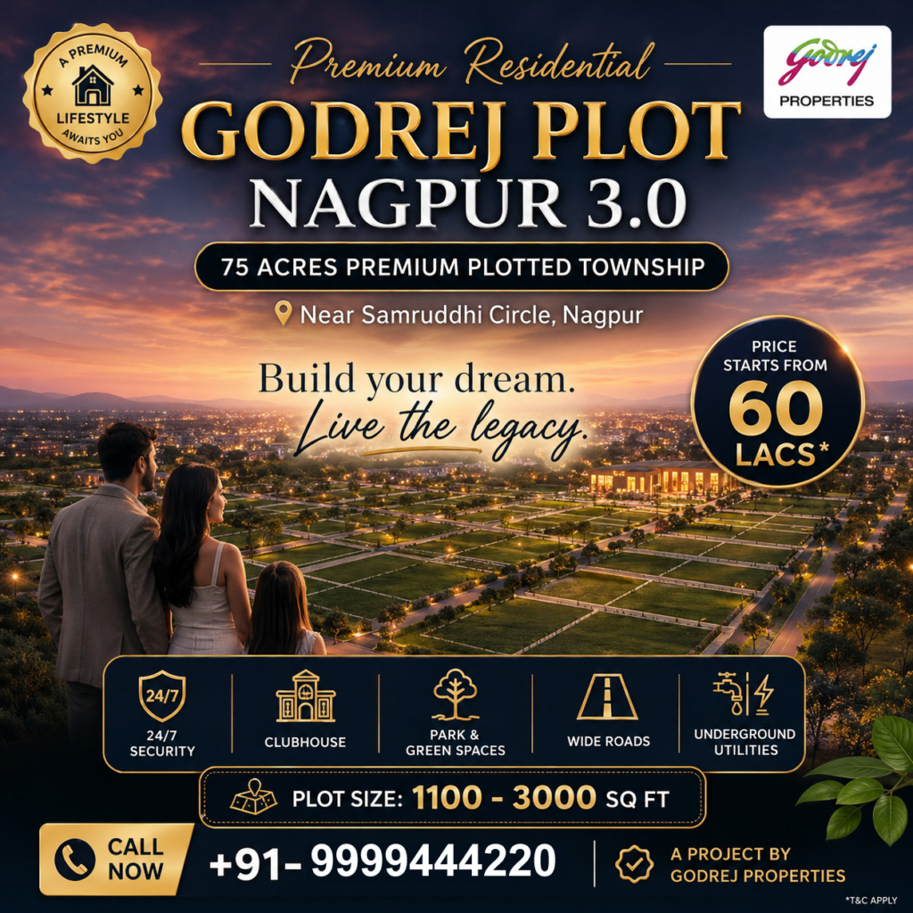 Godrej Forest Estate