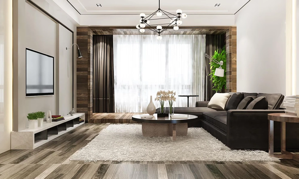 Godrej Vanantara Photos