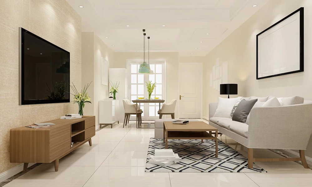 Godrej Vanantara Photos