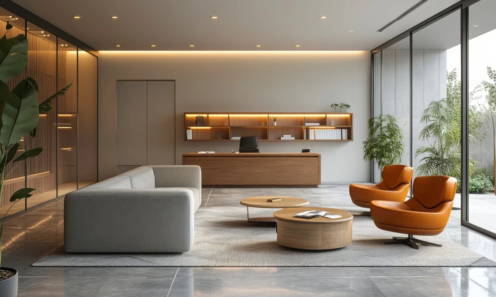 Godrej Vanantara Photos
