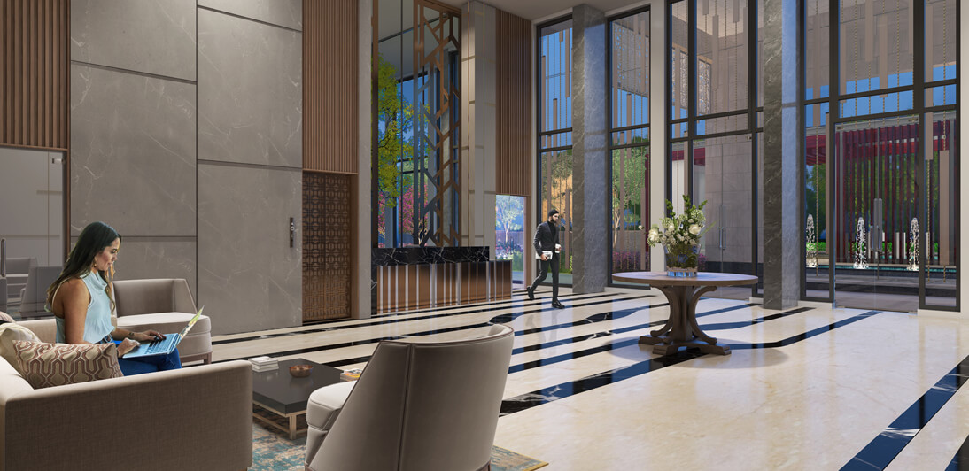 Ace Arte Sector 150 Noida