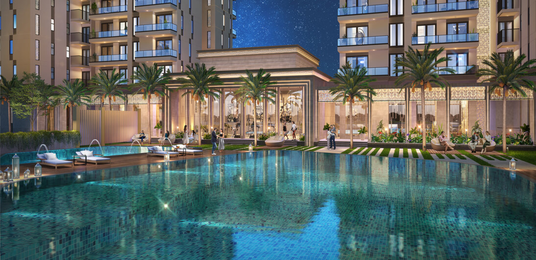 Ace Arte Sector 150 Noida