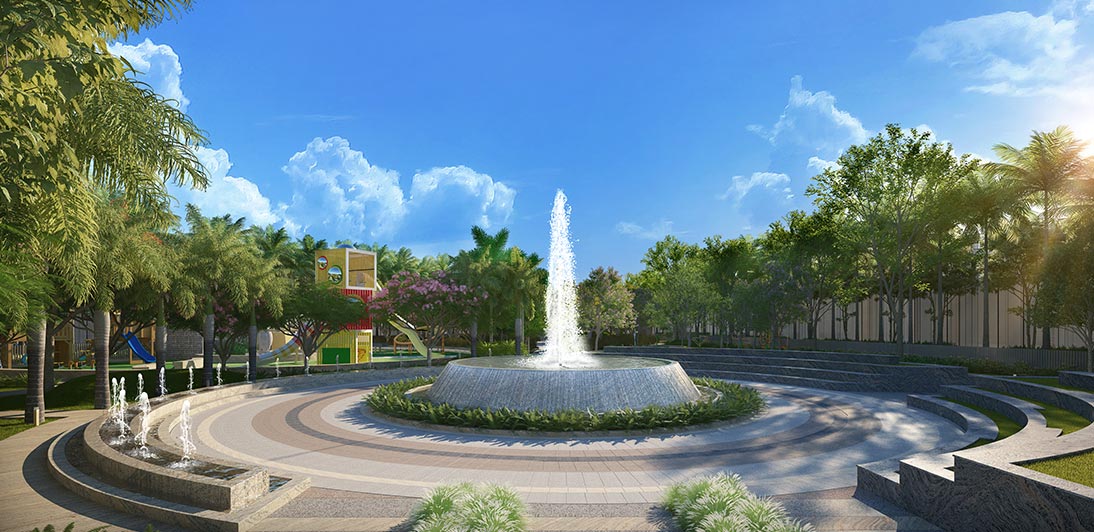 Ace Arte Sector 150 Noida