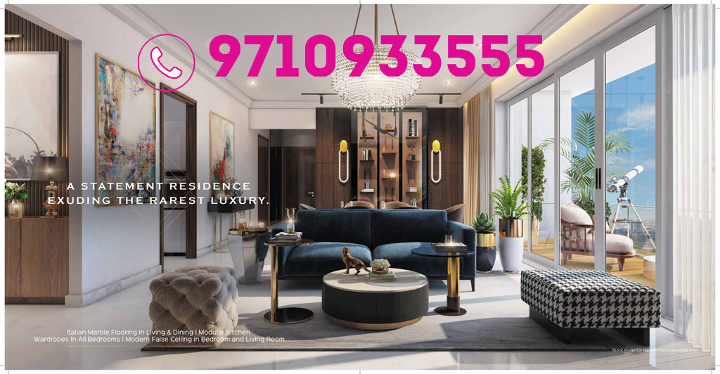 Ace Arte Sector 150 Noida