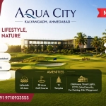 Arvind Aqua City