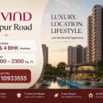 Arvind Sarjapur Road