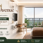 Godrej Brooklyn Avenue Kukatpally