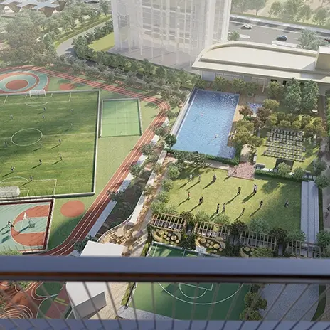 Godrej Brooklyn Avenue Reviews