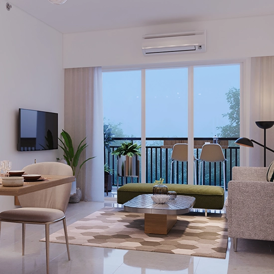Godrej Brooklyn Avenue Reviews