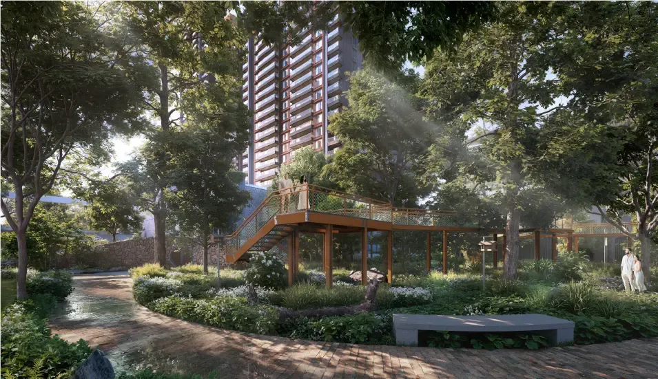 Arvind Smartspaces Sylva Sarjapur Road