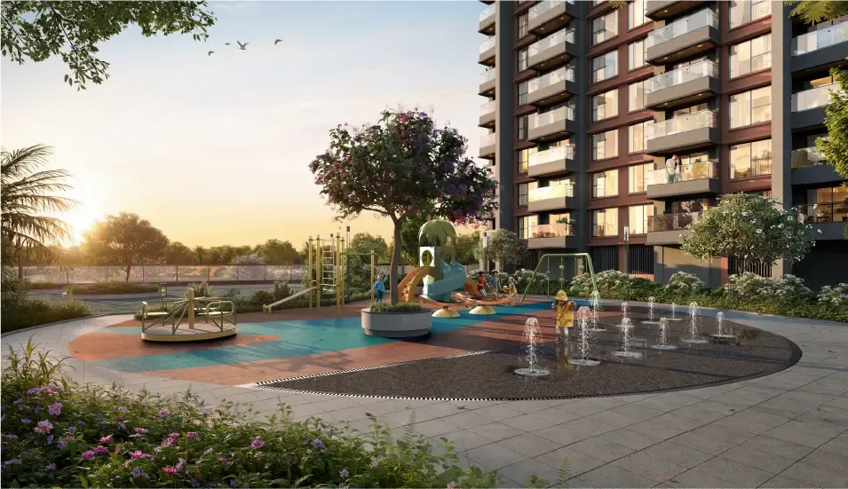 Arvind Smartspaces Sylva Sarjapur Road