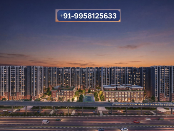 Godrej Aveline