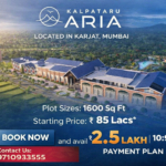 Kalpataru Aria