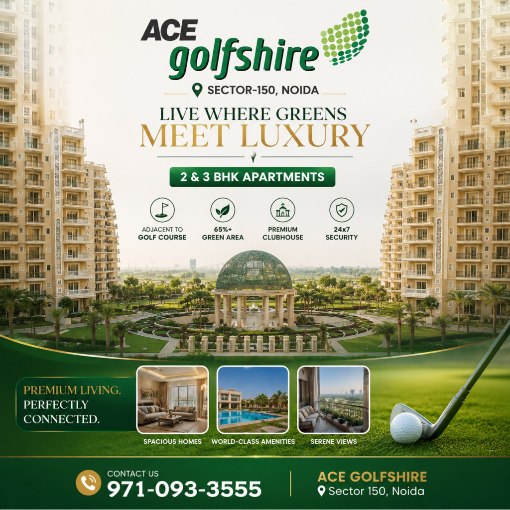 ACE Golfshire