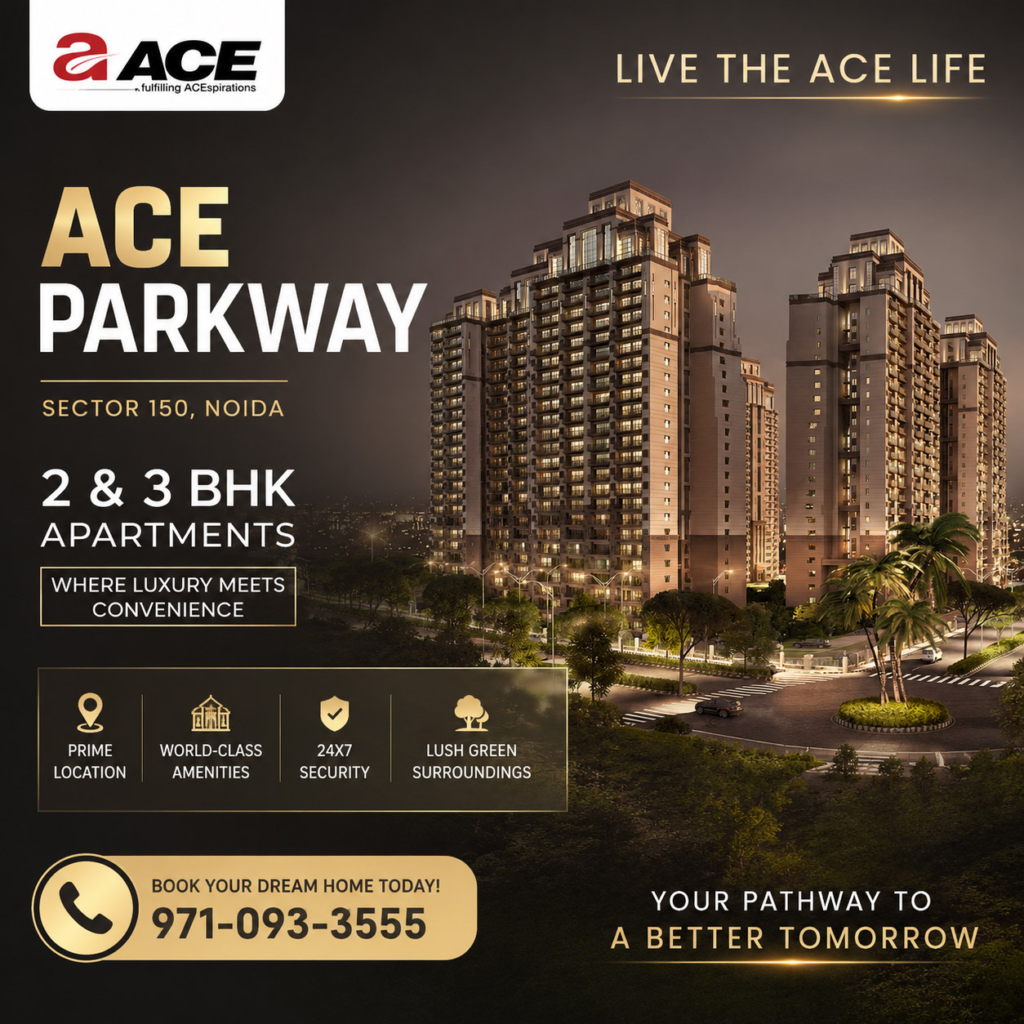 ACE Parkway