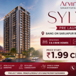 Arvind Sylva Sarjapur Road