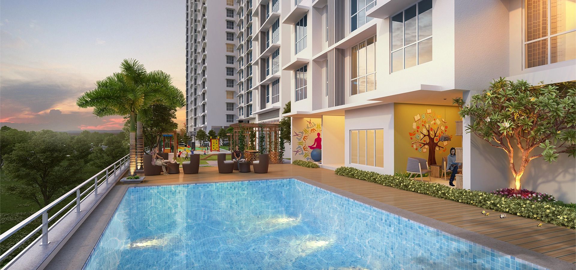Hero Homes Greater Noida