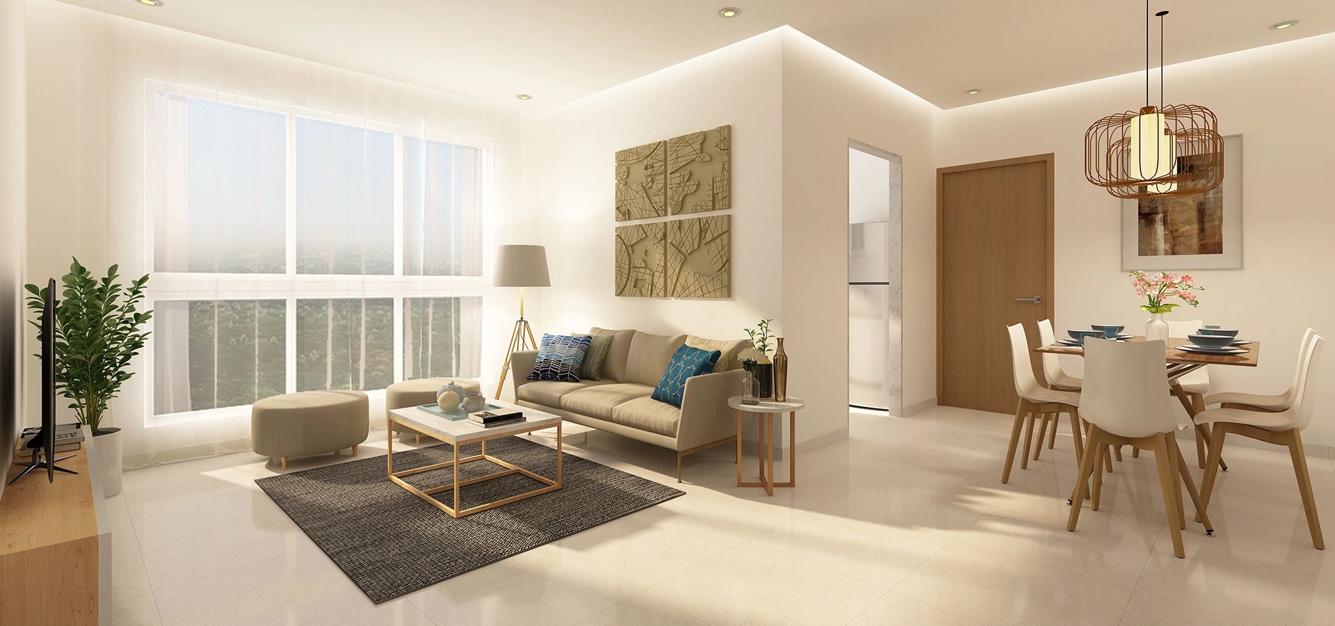 Hero Homes Greater Noida
