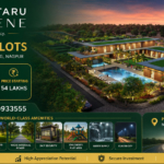 Kalpataru Plots Samruddhi