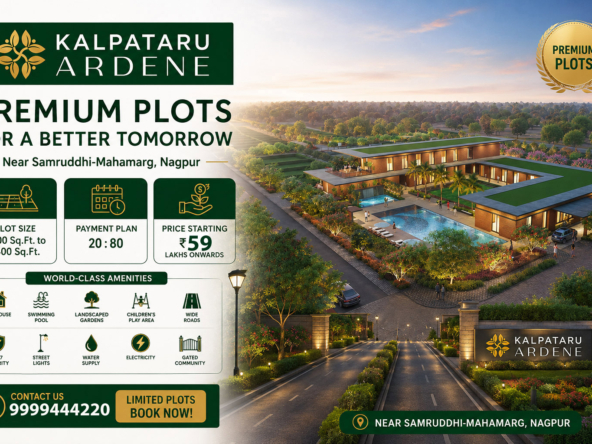 Kalpataru Ardene